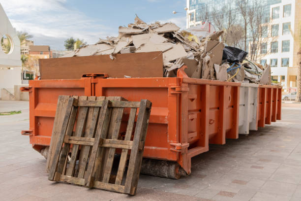 Professional Junk Removal in Frankfort, MI